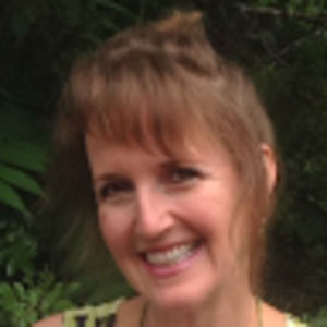 Meet your Posher, Kathy